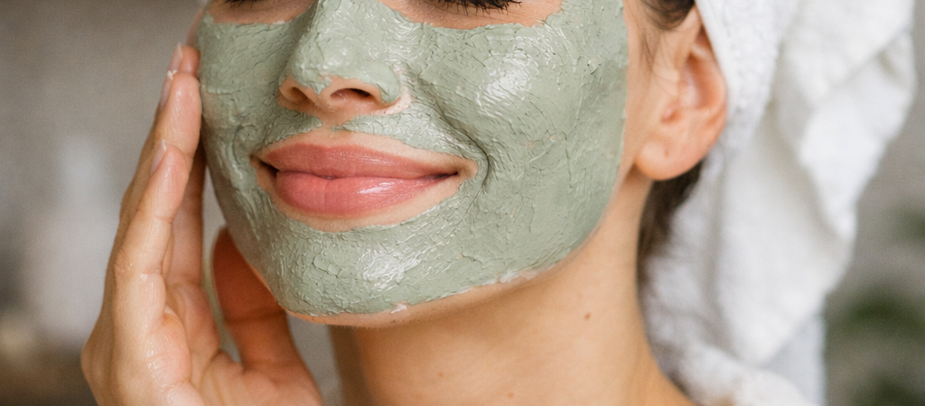 Face Mask / Cleanser